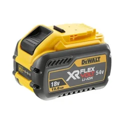 DeWALT DCB548 18V/54V Li-Ion XR Flexvolt Accu - 12.0Ah - DCB548-XJ