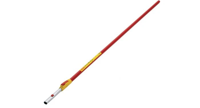 WOLF-Garten ZM-V4 Multi-Star Vario Steel - 220-400cm - 71AED013650