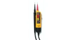 Fluke T90 Tweepolige Spannings- En Doorbeltester - AC/DC 690V - 4016945