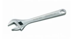 Gedore 60 CP Schroefsleutel Verstelbaar - Verchroomd - 6'' - 6380990