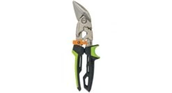 Fiskars 1027210 PowerGear Aviation Blikschaar Rechts Offset