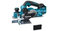 Makita KP001GZ 40V Max Li-ion Accu Schaafmachine Body - 82 Mm