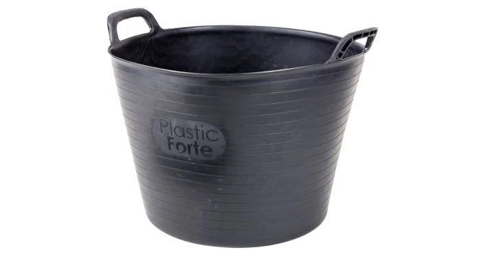 Gripline KUI50420-0001 Specials Kuip - 42L - Zwart