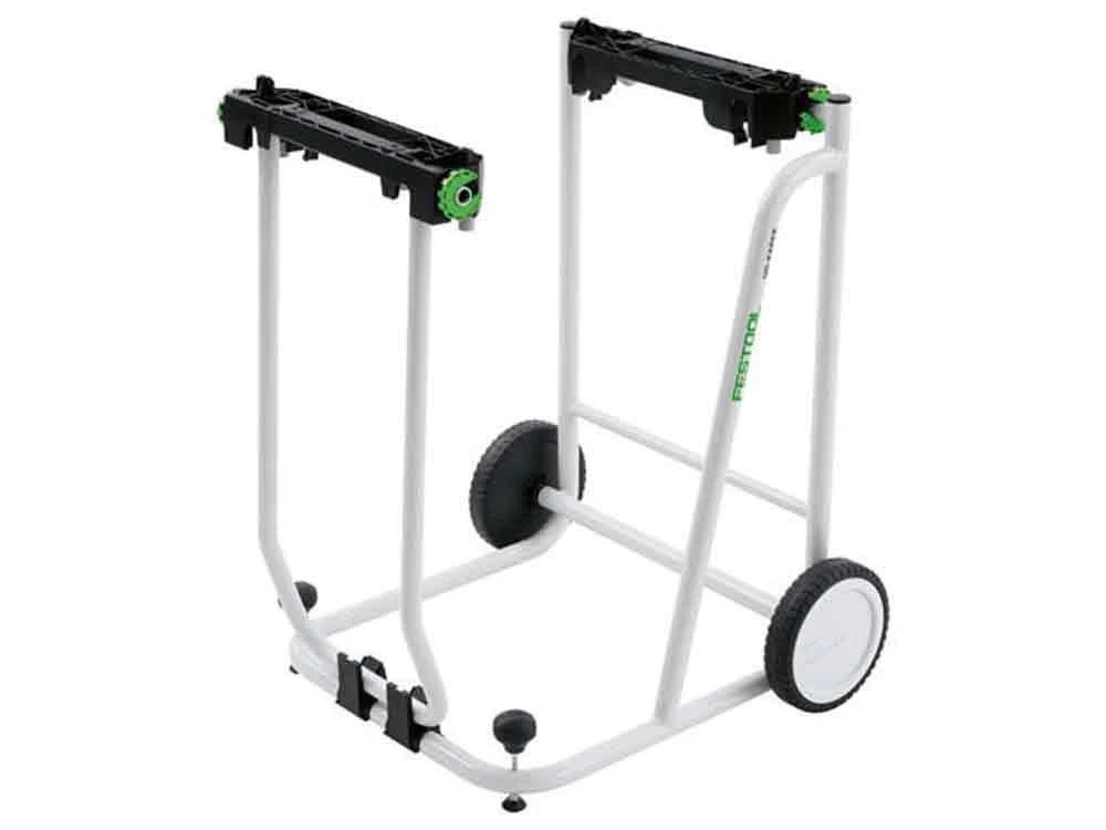 Festool KS 120 REB-Set-UG KAPEX Afkortzaag Incl. Onderstel - 1600W - 260mm - 575313 - Afbeelding 9