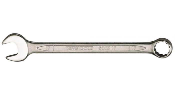 Teng Tools 600530 Ringsteeksleutel - 30 X 340mm