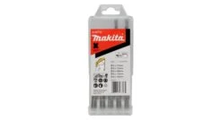 Makita B-54710 SDS-Plus Borenset 5-delig