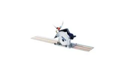 Carat MZMBAR1400 Geleiderail - 140 Cm