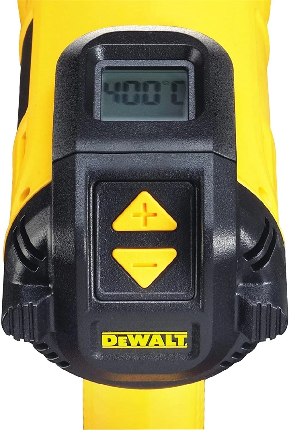 DeWalt D26414 Heteluchtpistool Incl. Accessoires - 2000W - D26414-QS - Afbeelding 3
