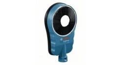 Bosch GDE 162 Stofafzuiging - 162mm - 1600A001G8