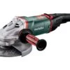 Metabo WEPBA 26-230 MVT Quick Haakse Slijper - 2400W - 230mm - 606482000