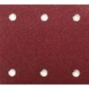Makita P-33130 Vlak Schuurvel Red - K150 - 114 X 102mm (10st)