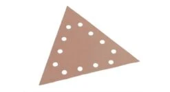Flex 349.267 Schuurpapier Select Driehoek - P180 (25st)