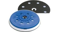 Festool 492284 ST-STF-LEX 125/90/8-M8 H Steunschijf - M8 - H-ht - 492284 - 492284