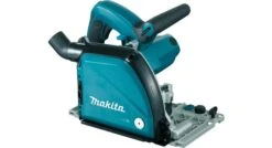 Makita CA5000XJ Invalzaag In Mbox - 1300W - 118mm