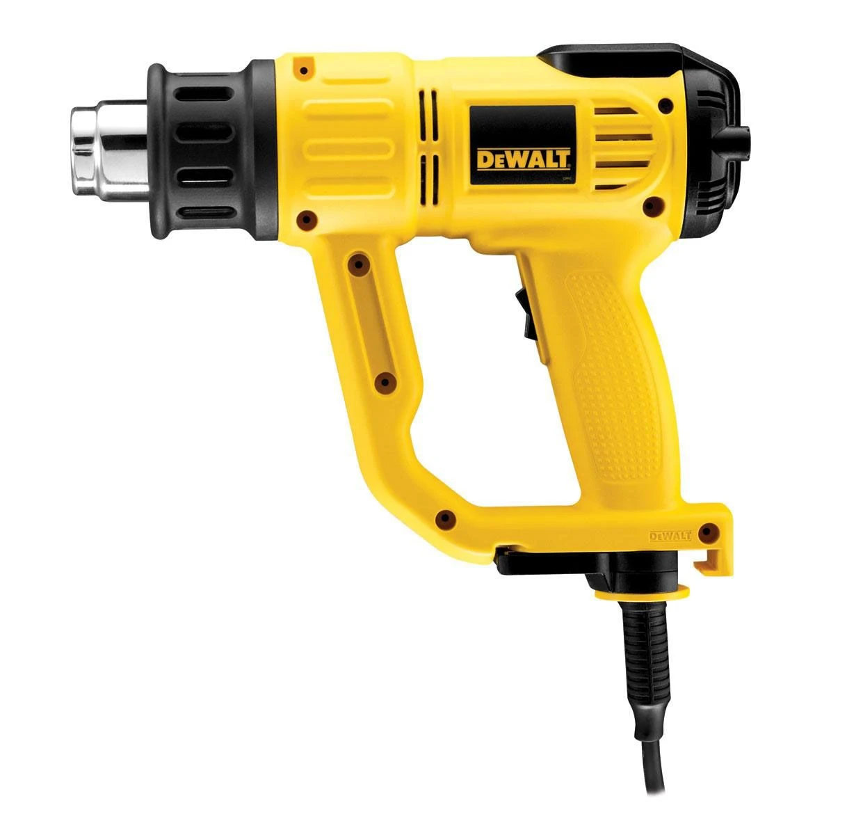 DeWalt D26414 Heteluchtpistool Incl. Accessoires - 2000W - D26414-QS