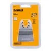 DeWalt DT20714 Universeel Multitool Schaafzaagblad - 52mm - DT20714-QZ