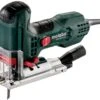 Metabo STE 100 QUICK Decoupeerzaag - 710W - T-greep - Variabel - 601100000