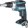 Makita DFS250Y1J 18V Li-Ion Accu Gipsschroefmachine (1x 1,5Ah Accu) In Mbox