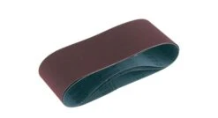 Festool 499156 L533X 75-P60 RU2/10 Schuurbanden - P60 - Hout (10st) - 499156