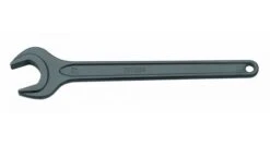 Gedore 894 19 Machinesteeksleutel Enkel - 19mm - 6575060