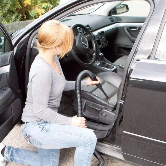 Scheppach HD2P Koffer Bouwstofzuiger - 1250W - 5L - 5906301901 - Afbeelding 5