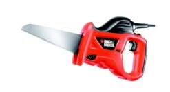Black & Decker Black+Decker KS880EC Handzaag - 400W - KS880EC-QS