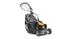 Stiga COMBI 955 V Benzine Loopmaaier - 3,2kW - 53cm - 4-in-1