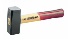 Gedore 20 E + 20 H Vuisthamer - 1000gr - 8635210