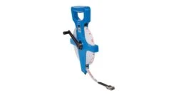 Silverline MT46 Landmeter - Open Spoel - 50m