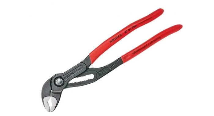 Knipex 8701250 Waterpomptang - 250mm