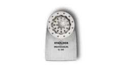 Multizaag SL308 Starlock Multitool Zaagblad - Flexibel Mes - 52 Mm