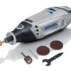 Dremel 3000-5 Multitool Incl. 5-delige Accessoireset - 130W - F0133000JU