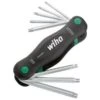 Wiha SB 363P8 PocketStar Multitool - Torx - 23049