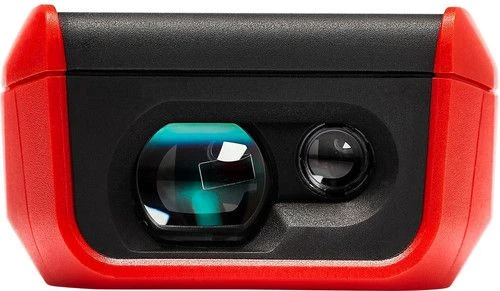 Leica Disto D1 Laserafstandsmeter - Bluetooth - 40m - 843418 - Afbeelding 2