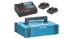 Makita 197658-5 Startset CXT DC10SA/2XBL1020B