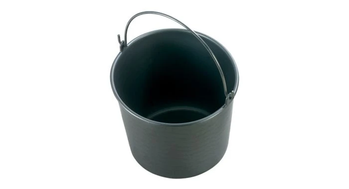 Kreuwel 4751 Bouwemmer - 12L - Zwart