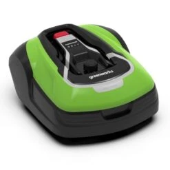 Greenworks Optimow 10 Robotmaaier - 1000m²