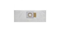 Makita 195557-5 Filterzak Voor VC2211MX1 / VC2510LX1 / VC1310LX1 / DVC861LZ / DVC860LZ (5st)