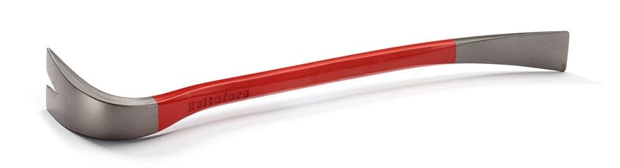 Hultafors 109/12" Stalen Koevoet - 300 Mm - 824009 - Afbeelding 2