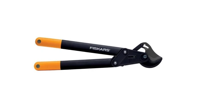 Fiskars L85 PowerStep Aambeeld Takkenschaar - L85