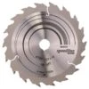 Bosch 2608640775 Speedline Cirkelzaagblad - 130 X 16 X 18T - Hout