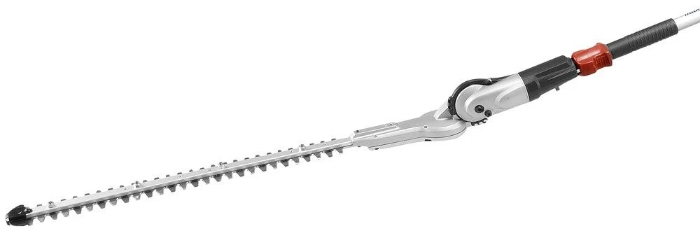 Makita DUX60ZX8 36V (2x 18V) Li-Ion Accu Combisysteem Body Met Bosmaaier En Heggenschaar Opzetstuk - Koolborstelloos - Afbeelding 2