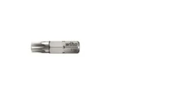 Wiha 7015 Z Standard Bit - Torx - T27 X 25mm - 01720