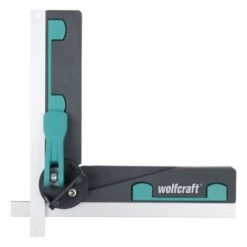 Wolfcraft 6957000 Winkelhaak - 60 X 148 X 330mm