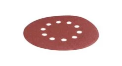 Scheppach 88000220 Schuurschijf - 150 X K180 (10st)