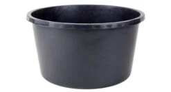 Gripline KUI00650-4001 Durable Kuip - 65L - Zwart