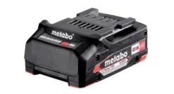 Metabo 625026000 Li-Power Accu-pack 18 V - 2.0 Ah