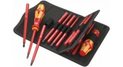 Wera 5003471001 18-delige VDE Wisselklingenset In Etui