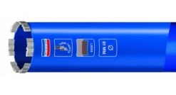 Carat EM16140050 Diamantboor Voor Natboren - 161 X 400 X M30 - Beton