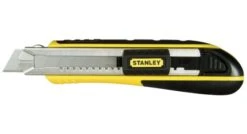 Stanley 0-10-481 FatMax Afbreekmes - 18mm